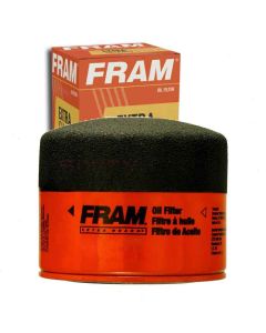 FRAM Extra Guard Engine Oil Filter