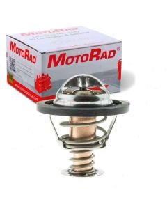 MotoRad Engine Coolant Thermostat