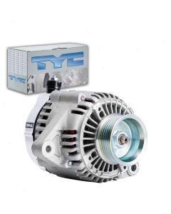 TYC Alternator