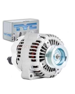 TYC Alternator