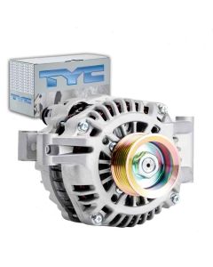 TYC Alternator