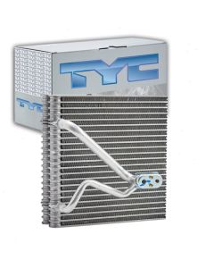 TYC A/C Evaporator Core