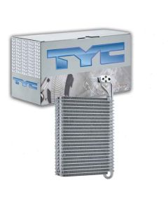 TYC A/C Evaporator Core