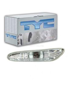 TYC Side Repeater Light Assembly