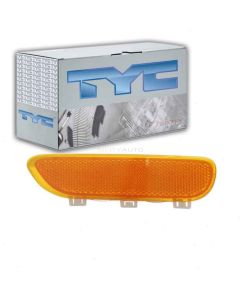 TYC Side Reflector