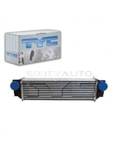 TYC Intercooler