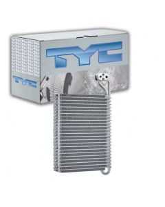 TYC A/C Evaporator Core