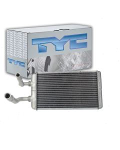 TYC HVAC Heater Core