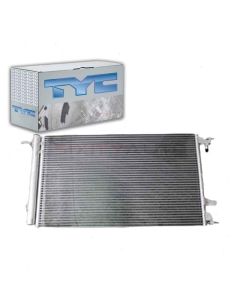 TYC AC Condenser