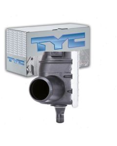 TYC Radiator