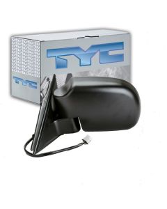 TYC Door Mirror