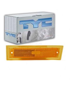 TYC Side Marker Light Assembly