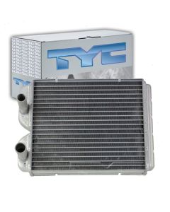 TYC HVAC Heater Core