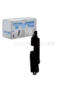TYC Tail Light Connector Plate