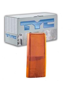 TYC Side Marker Light Assembly