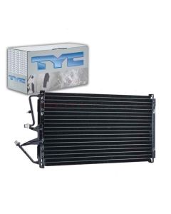 TYC AC Condenser