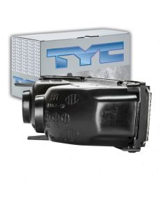 TYC Turn Signal / Parking Light Assembly