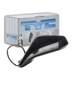 TYC Door Mirror
