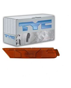 TYC Side Marker Light Assembly