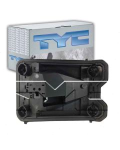 TYC Tail Light Connector Plate