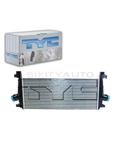 TYC Intercooler