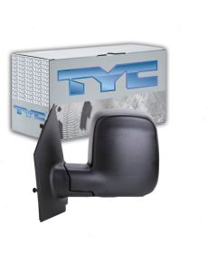 TYC Door Mirror