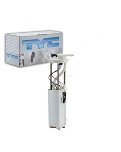 TYC Fuel Pump Module Assembly