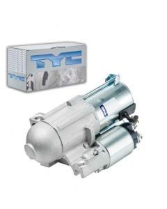 TYC Starter Motor