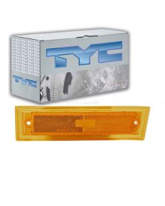 TYC Side Marker Light Assembly