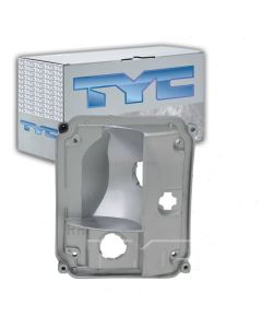 TYC Tail Light Lens