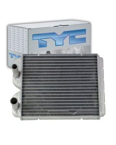 TYC HVAC Heater Core