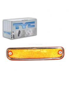TYC Side Marker Light Assembly
