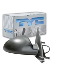 TYC Door Mirror