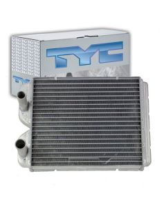 TYC HVAC Heater Core