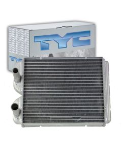 TYC HVAC Heater Core