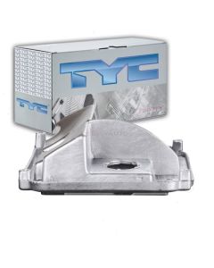 TYC Tail Light Lens