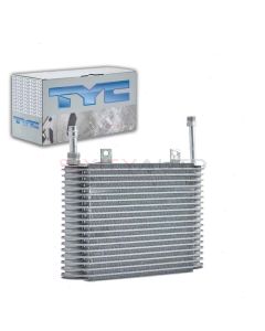 TYC AC Evaporator Core