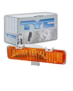 TYC Turn Signal / Parking Light Assembly