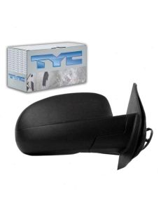 TYC Door Mirror