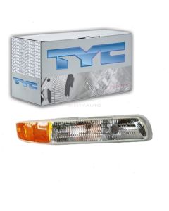 TYC Parking / Side Marker Light