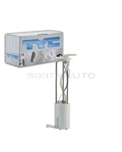 TYC Fuel Pump Module Assembly