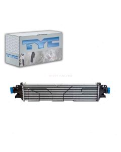 TYC Intercooler
