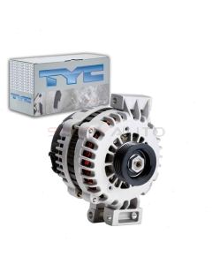 TYC Alternator