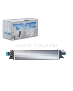 TYC Intercooler