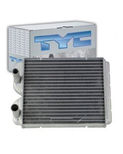 TYC HVAC Heater Core