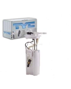 TYC Fuel Pump Module Assembly
