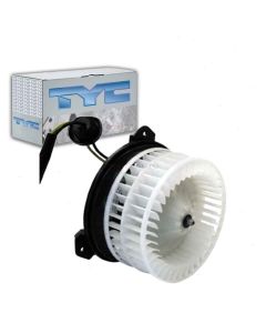TYC HVAC Blower Motor