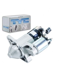 TYC Starter Motor