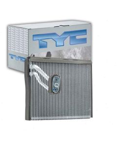TYC A/C Evaporator Core