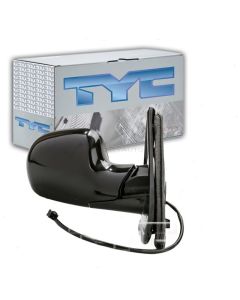 TYC Door Mirror
